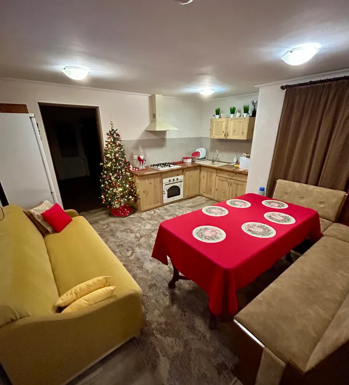 Коттедж 3-комнатный Дом — аренда посуточно в Суздаль