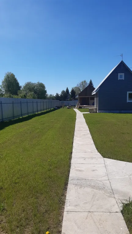 Старая Ладога - уютный, тихий, комфортный гостевой дом Барыня