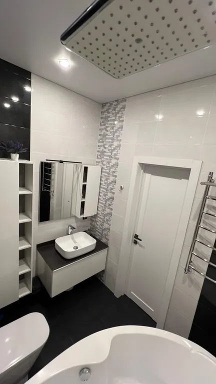 Уютная квартира недалеко от трассы М-4 Дон