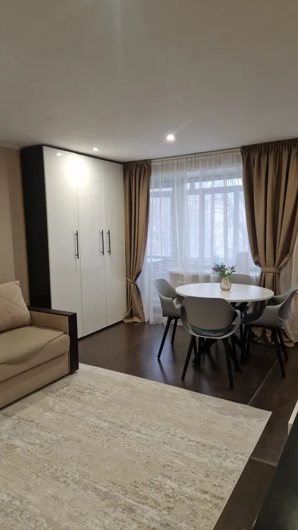 Уютная квартира в самом центре