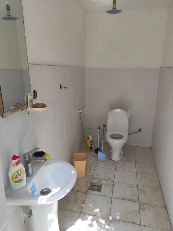 Тихая Гавань