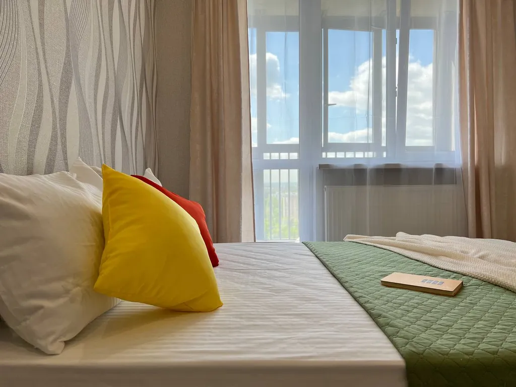 Студия у Цыбы