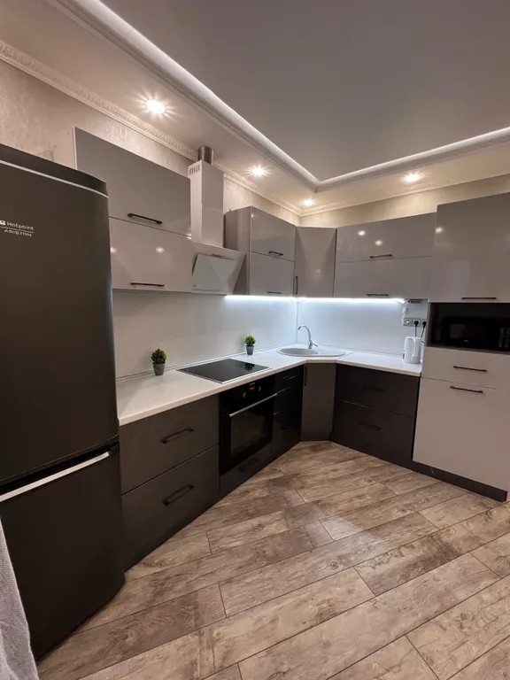 1-комнатная Квартира — аренда посуточно в Энгельс