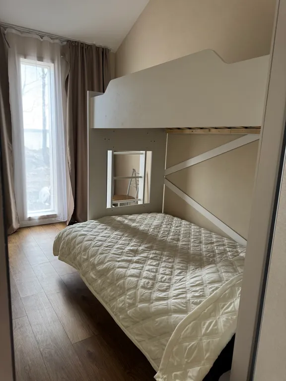 Коттедж Коттедж у озера — Санкт-Петербург