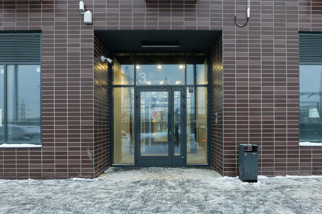 Квартира Квартира с великолепным видом — Москва