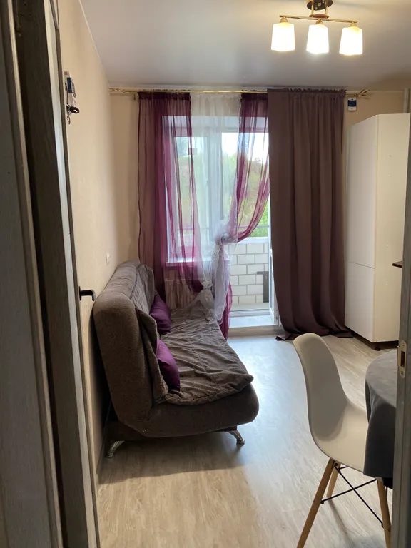 Квартира Новая квартира — Великий Новгород