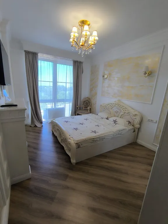 Квартира Квартира Однушка на Набережной — Славянск-на-Кубани