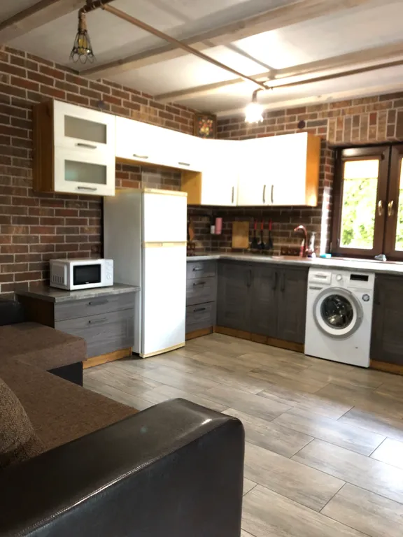 Коттедж Уютный дом у моря — Зеленоградск