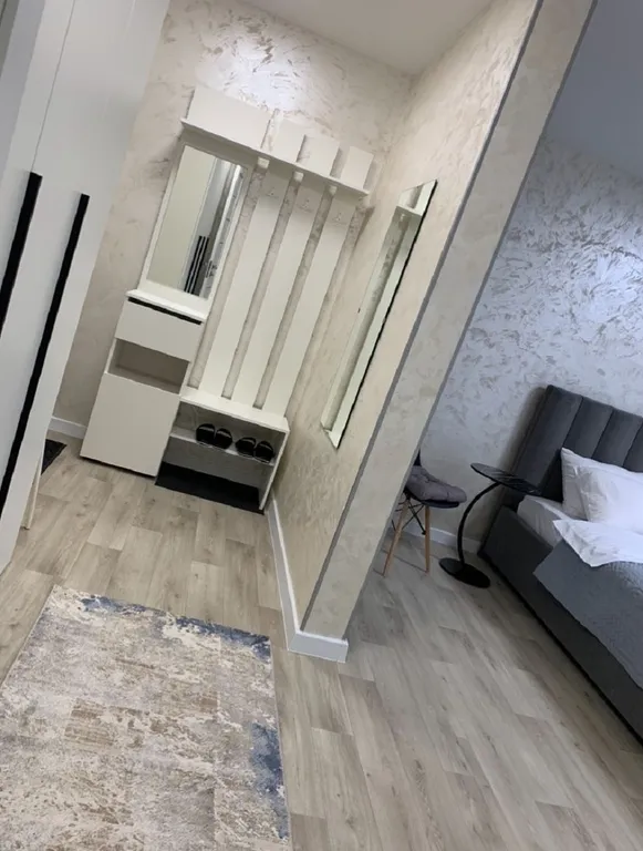 Идеальное место для вашего свидания в центре…