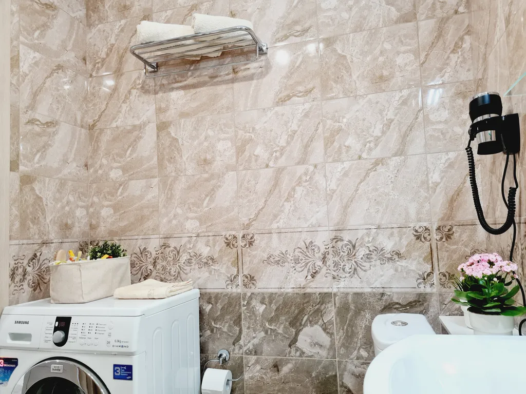 Квартира Квартира Аппартаменты Dolce Vita — Новороссийск
