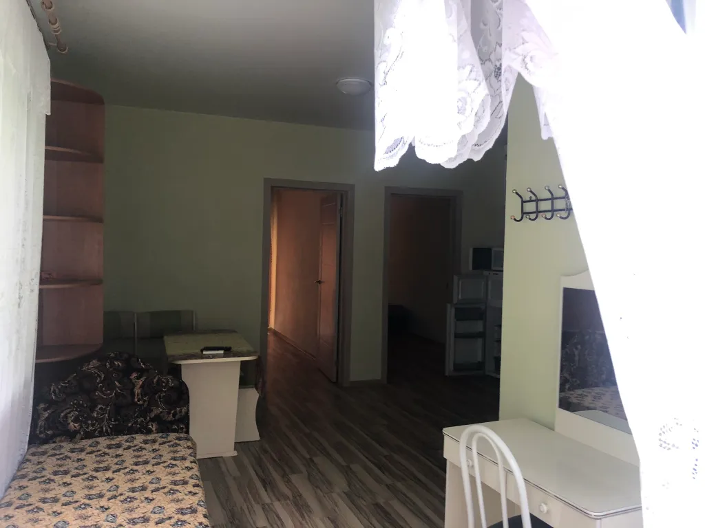 Квартира Дом отдыха Уют — аренда посуточно в Джанхот