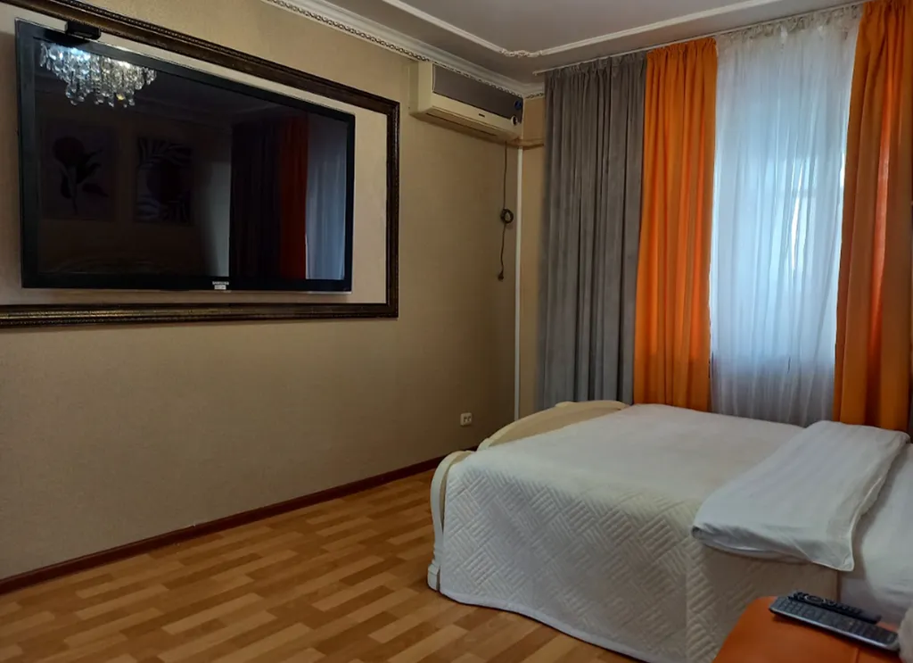 Звёздный спутник