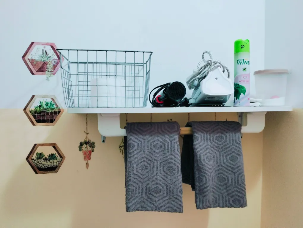 Уютная квартира в новостройке