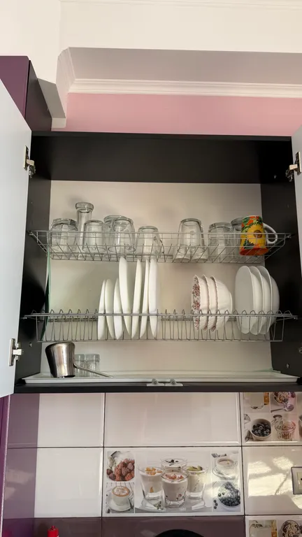 Квартира Квартира с видом на море — Сочи