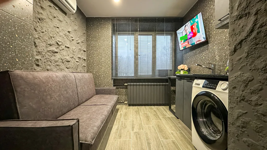 Квартира Комфортная квартира — Москва