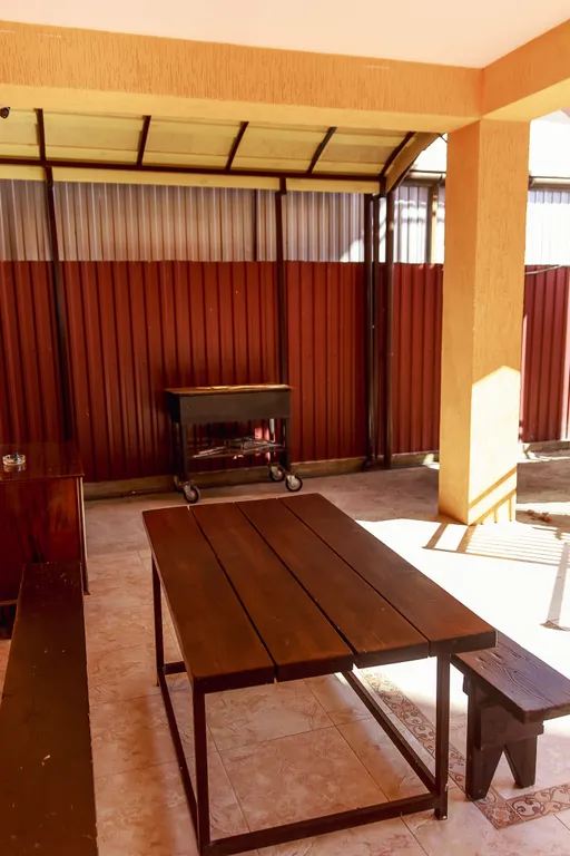 Комната №1 Морская ласточка