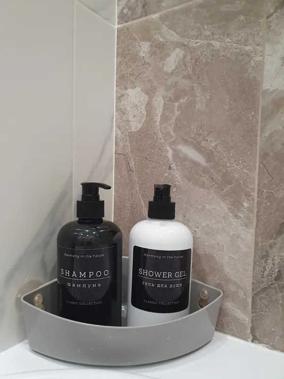 Уютная новая студия с панорамным видом