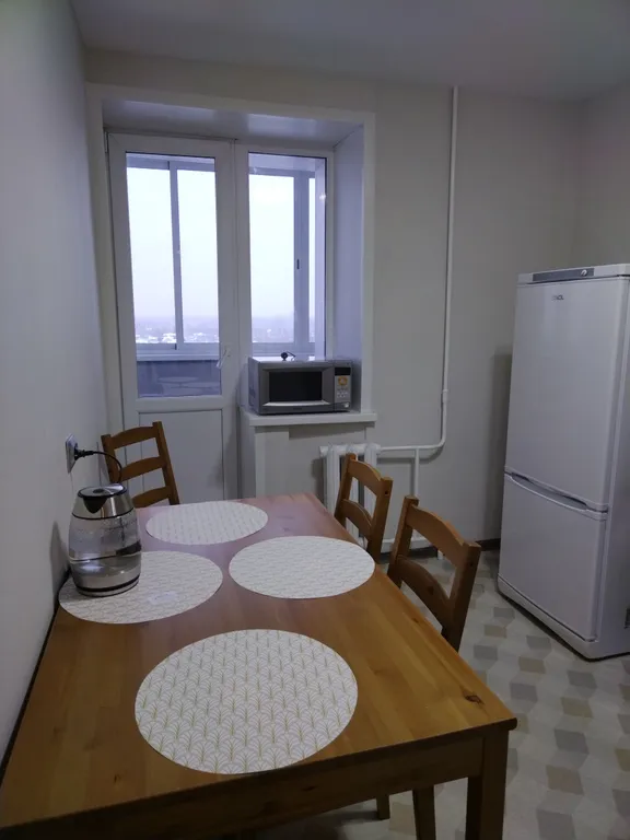 Для вас уютная однокомнатная квартира класса Люкс