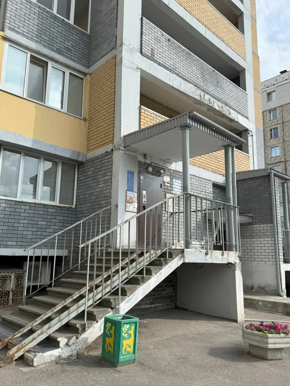 Квартира Квартира Курорт в центре мегаполиса — Нижний Новгород
