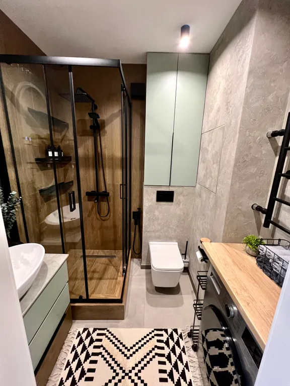 Уютная квартира в центре