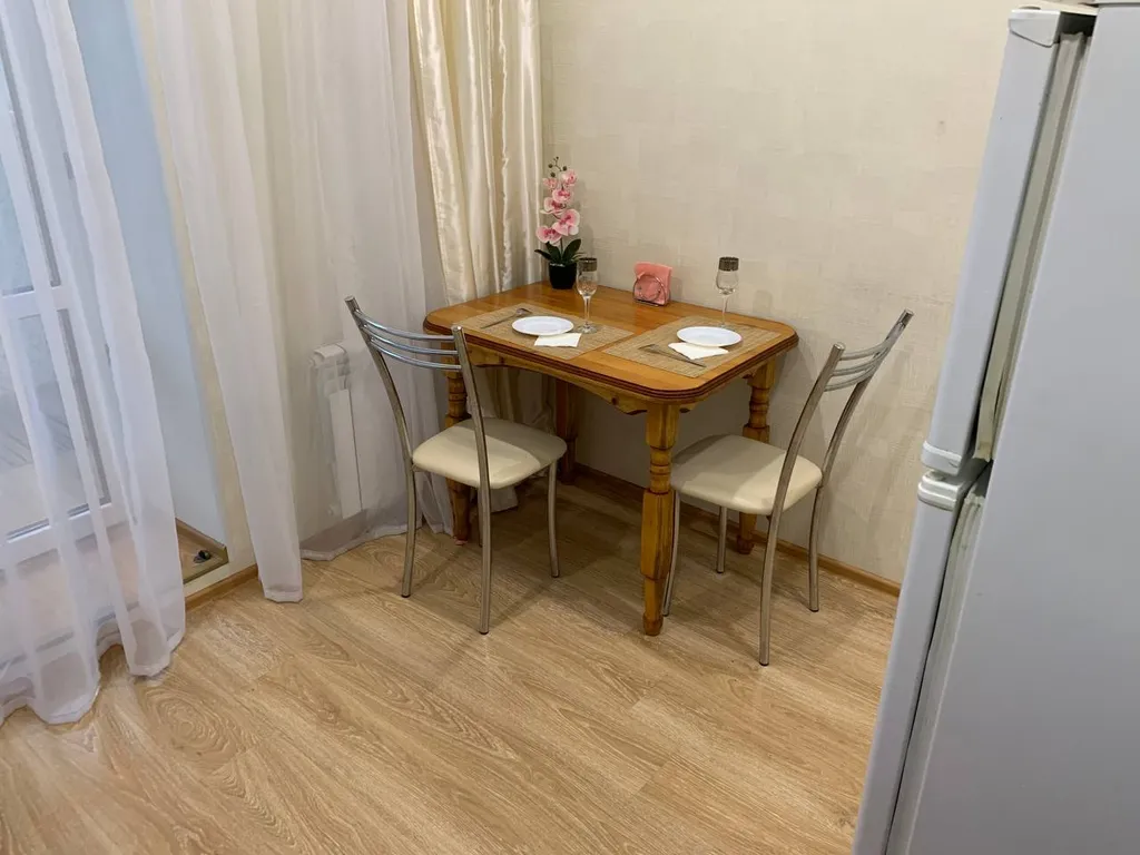 Отличная квартира рядом с М5