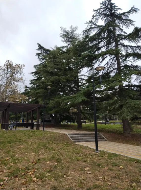 Квартира Квартира недалеко от Нового Херсонеса — Севастополь