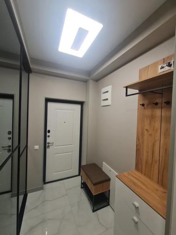 2-комнатные люкс апартаменты Три Кита