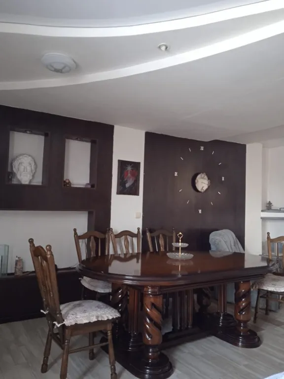 Дом в Боровом