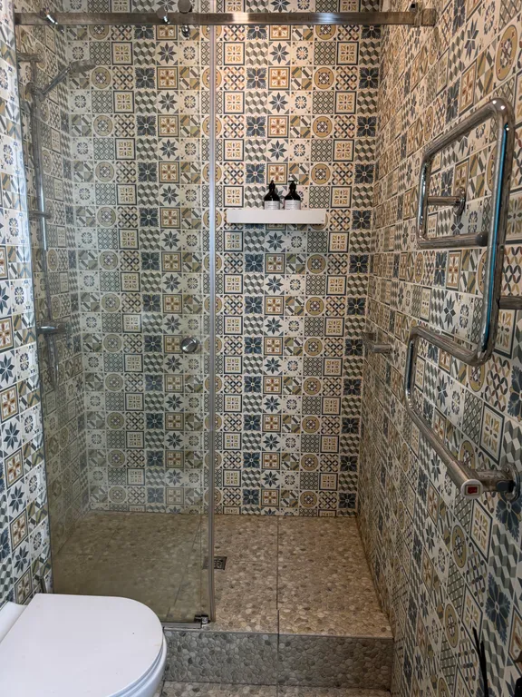 Квартира Квартира в стиле Zinger Loft — Санкт-Петербург