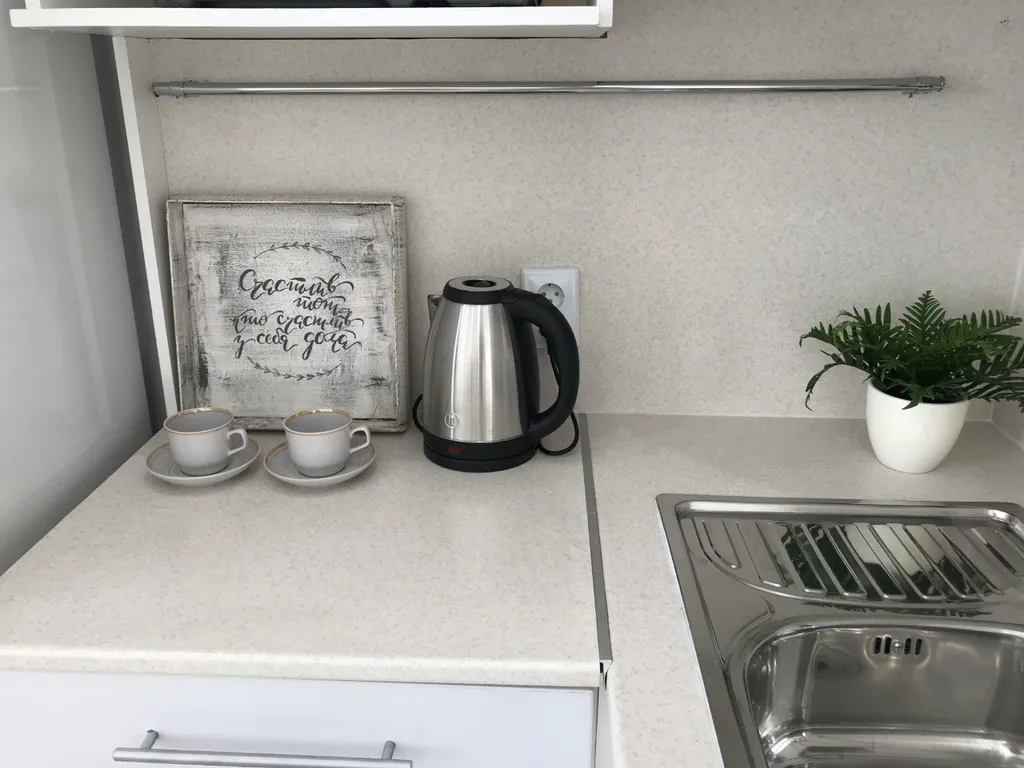 У нас уютно, ждем вас в гости, рядом Дворец борьбы