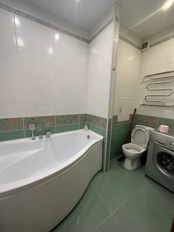 Квартира Квартира в центральном районе — Ярославль