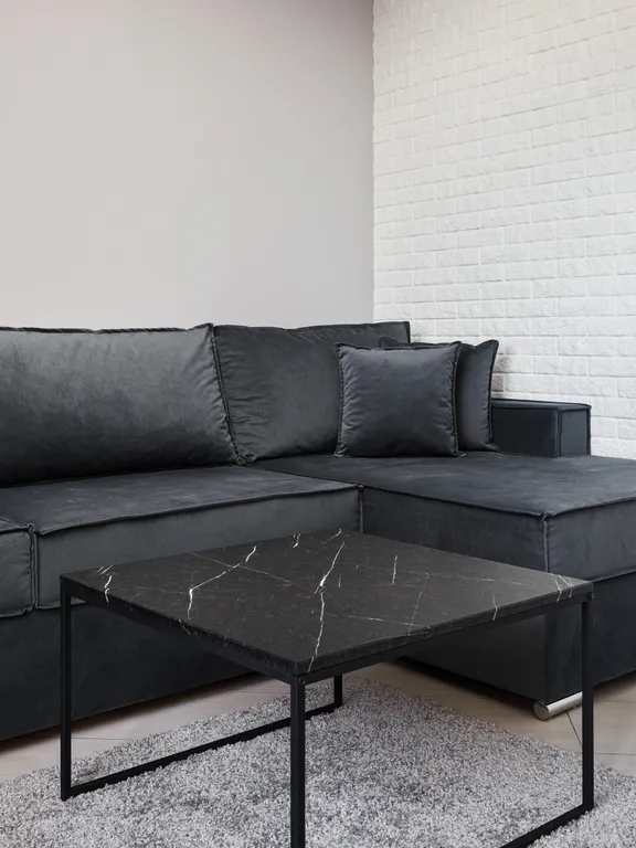 Квартира Уютная квартира с великолепным видом — Москва