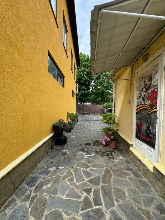 Уютная квартира в центре Адлера