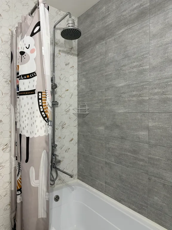 Апартаменты в центре