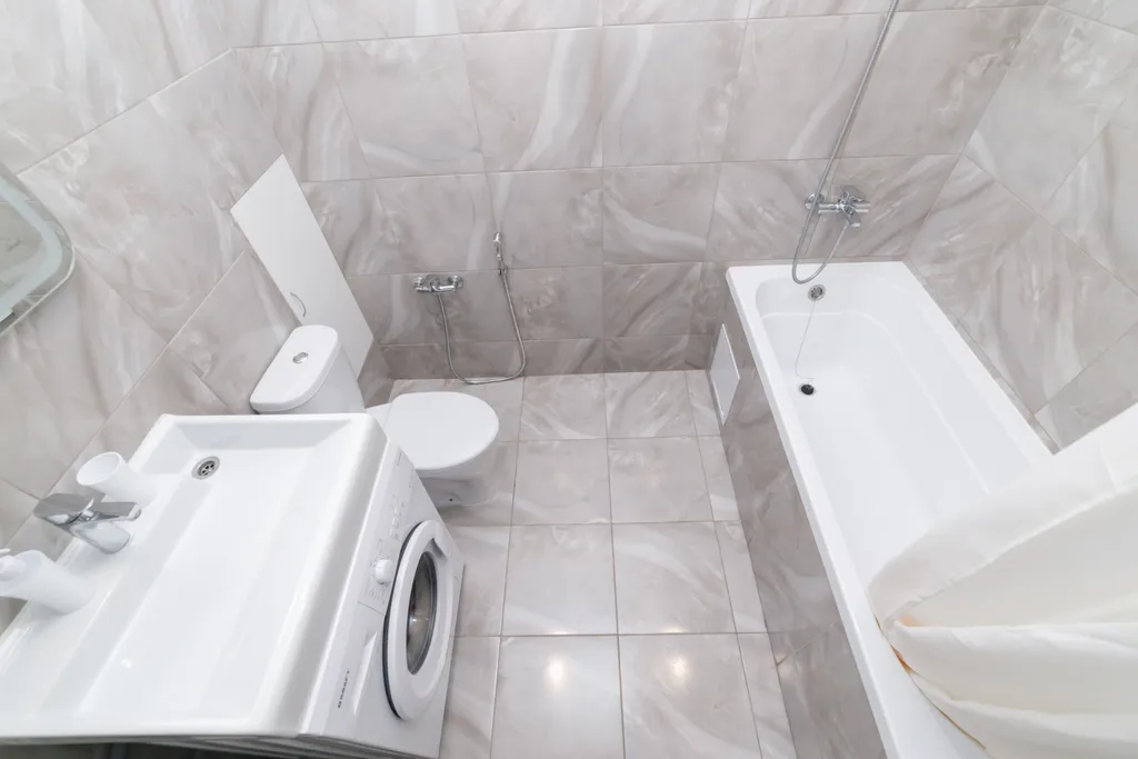 Уютная квартира в ЖК Аквамарин