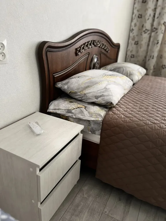 Уютный домик с комфортом