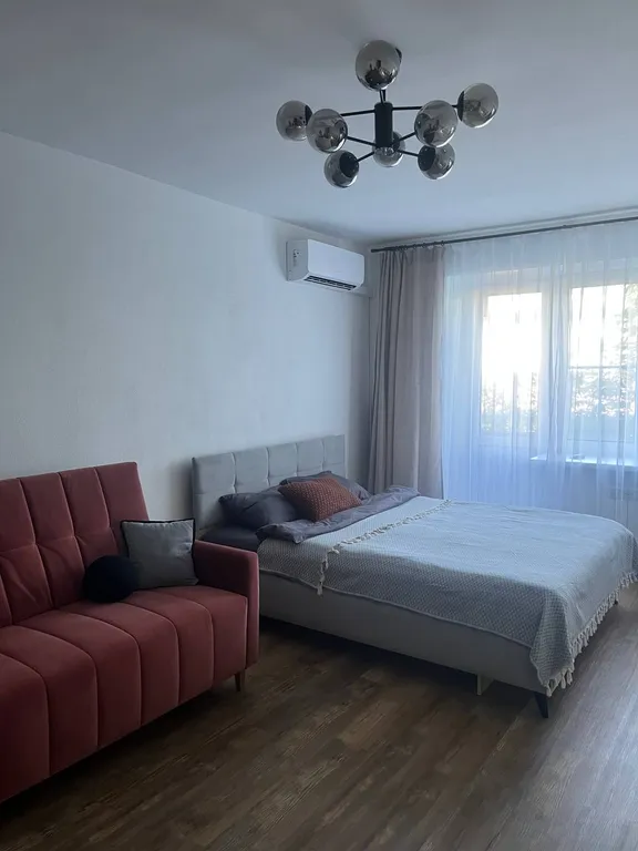 Квартира Квартира-студия центр Екатеринбурга — Екатеринбург