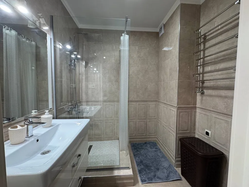 Уютная квартира класса люкс в центре курортной зоны