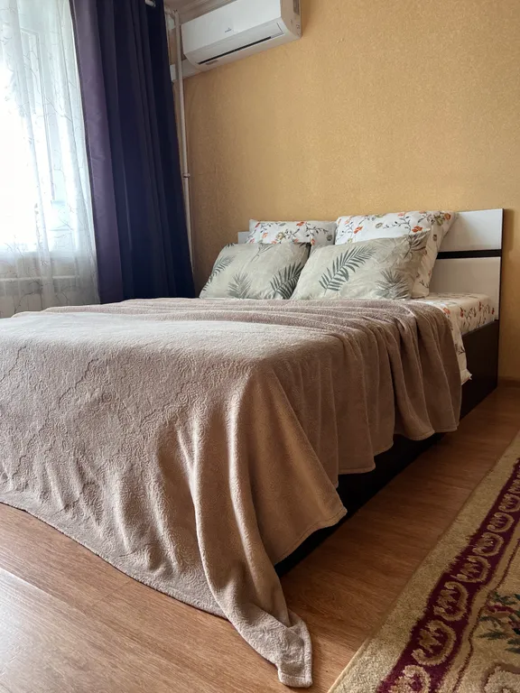 Уютная квартира от хозяина