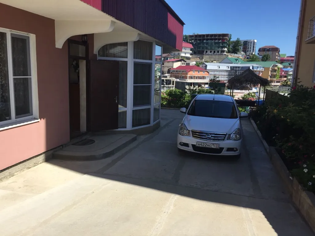 Квартира Уютная комната — Адлер