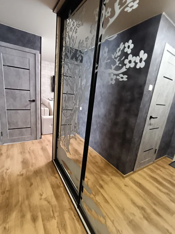 Квартира в самом центре