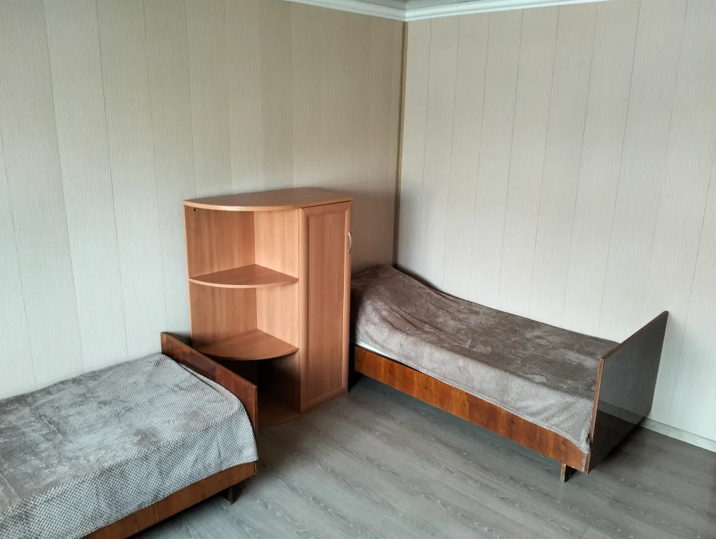 Уютная квартира рядом с монастырем