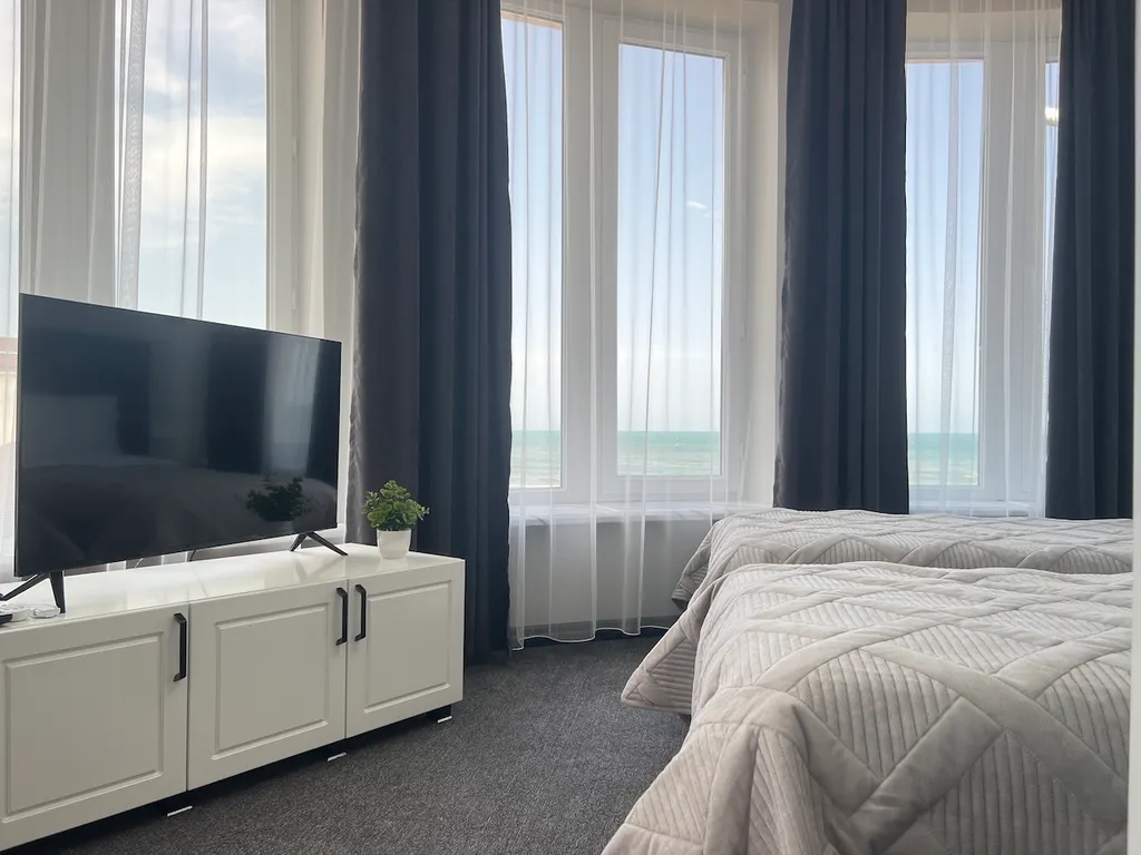 Квартира Комната — Дербент