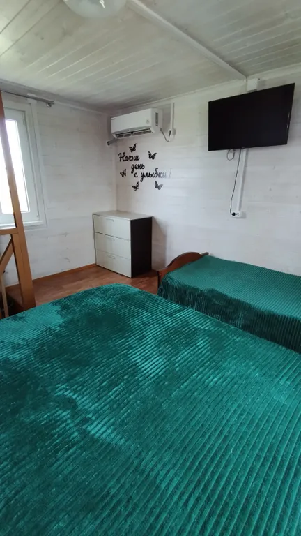 Комфортный коттедж