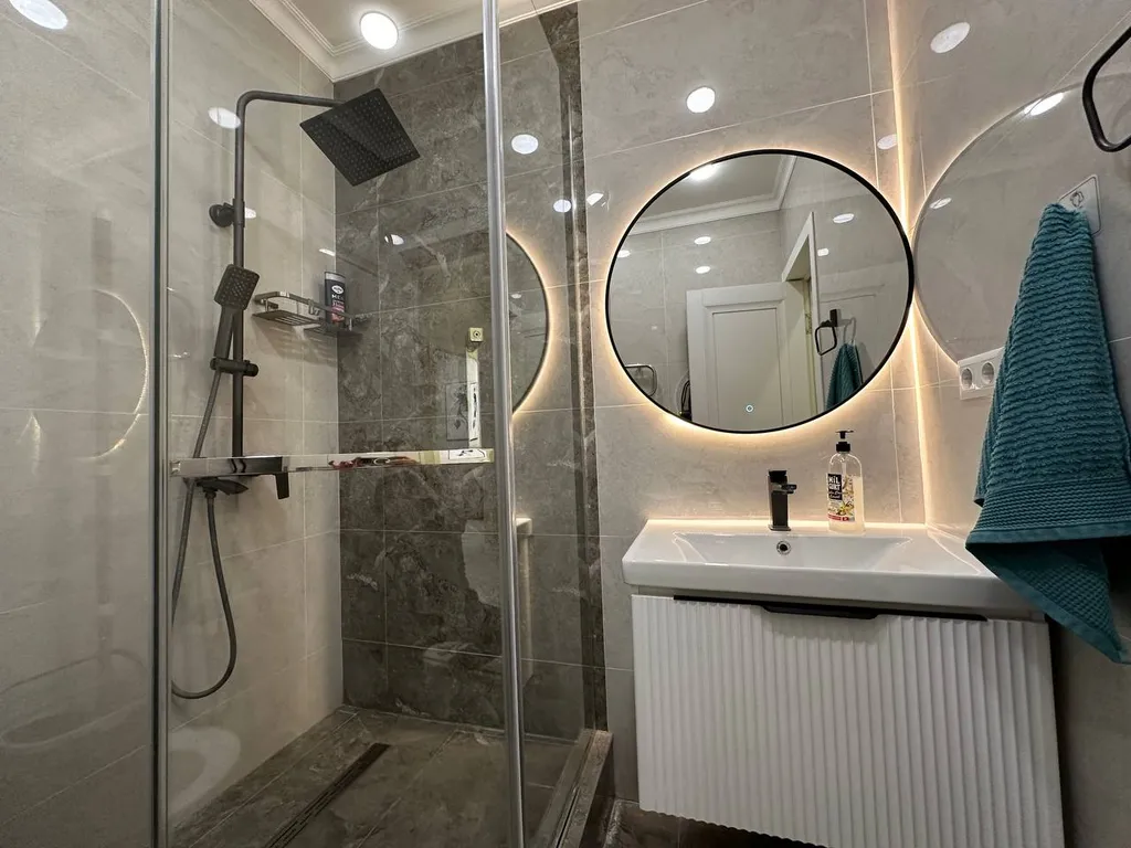 Alexandria apartment Diamond