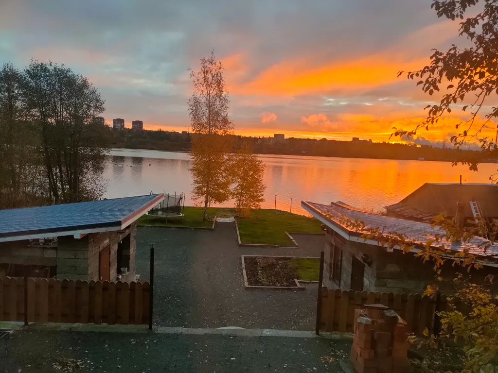 Дом Онежская Карелия