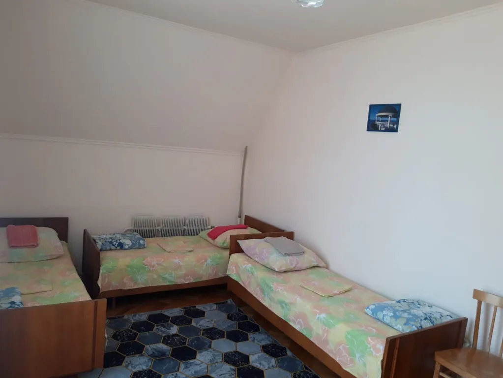 Квартира Комната — Лазаревское