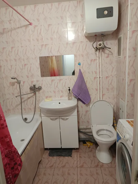 Евродвушка рядом с рио