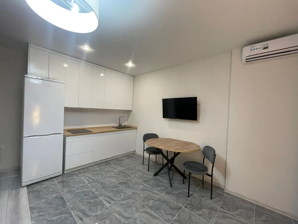 Квартира Студия в новом ЖК в самом центре Ростова — аренда посуточно в Ростов-на-Дону