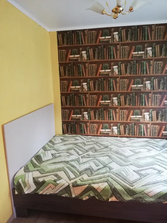 Комфортабельные апартаменты в центре